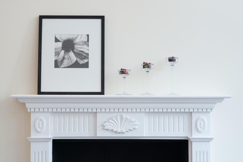 Luxton Apartments - Knightsbridge ลอนดอน ภายนอก รูปภาพ