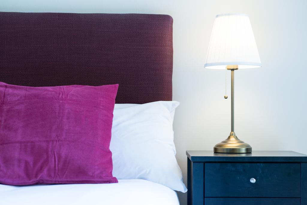 Luxton Apartments - Knightsbridge ลอนดอน ภายนอก รูปภาพ