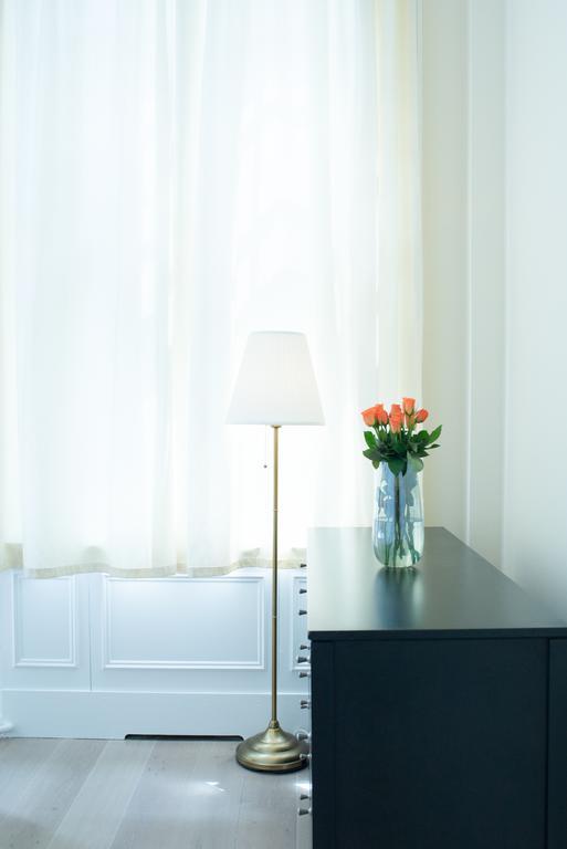 Luxton Apartments - Knightsbridge ลอนดอน ภายนอก รูปภาพ