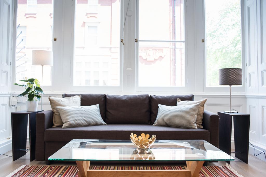 Luxton Apartments - Knightsbridge ลอนดอน ภายนอก รูปภาพ