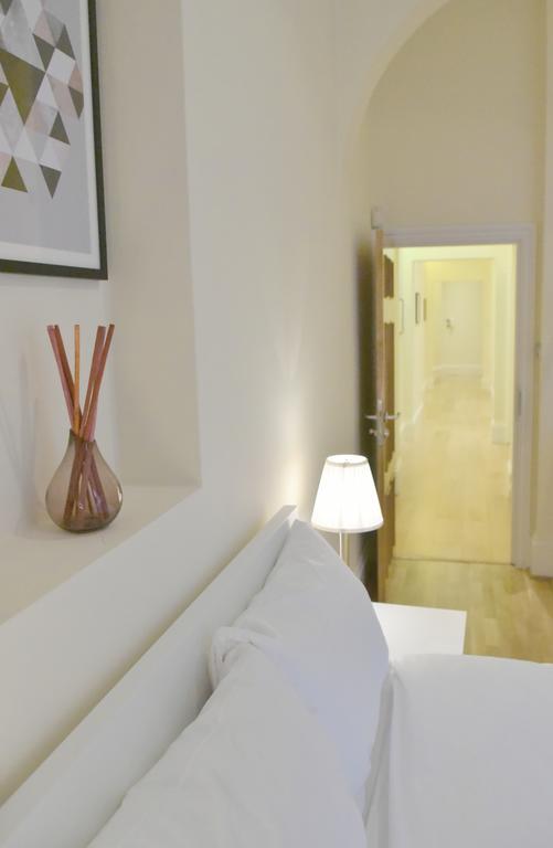 Luxton Apartments - Knightsbridge ลอนดอน ภายนอก รูปภาพ
