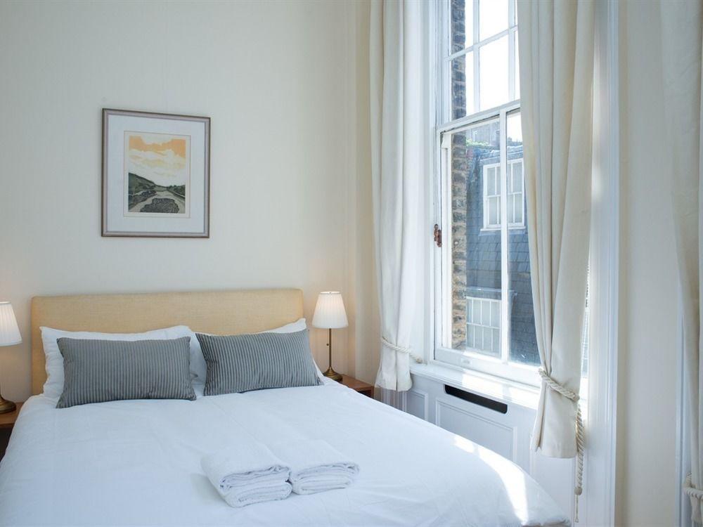 Luxton Apartments - Knightsbridge ลอนดอน ภายนอก รูปภาพ
