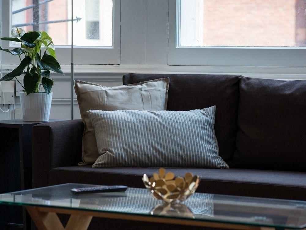 Luxton Apartments - Knightsbridge ลอนดอน ภายนอก รูปภาพ