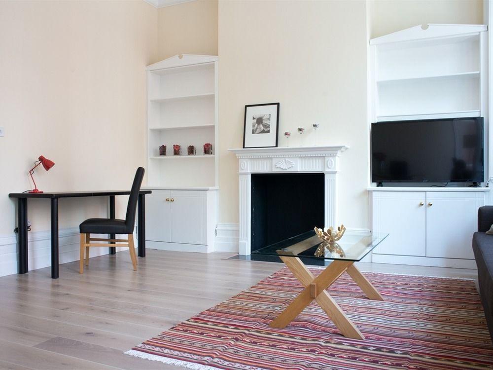 Luxton Apartments - Knightsbridge ลอนดอน ภายนอก รูปภาพ