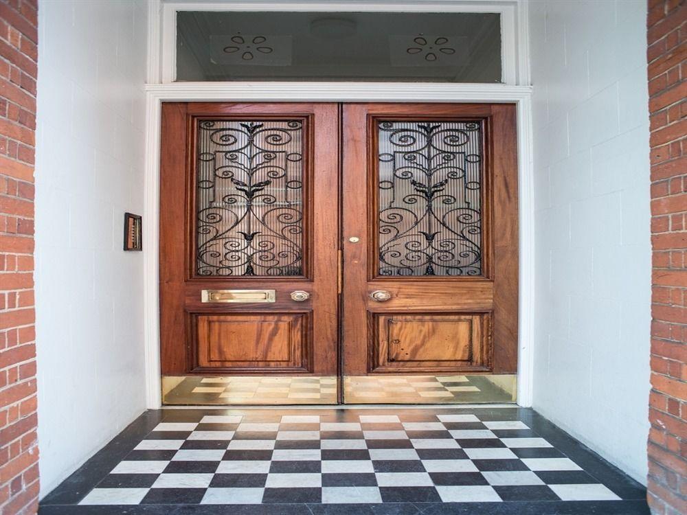 Luxton Apartments - Knightsbridge ลอนดอน ภายนอก รูปภาพ